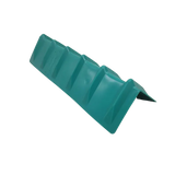 36 in VeeBoard in green for cargo control like corner protectors