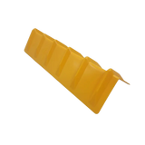 yellow 36 in long corner protectors for cargo control by VeeBoards