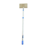 8ft. VeeBoards Extension Handle makes setting VeeBoards easy and safe, eliminating the need to climb on vehicles.