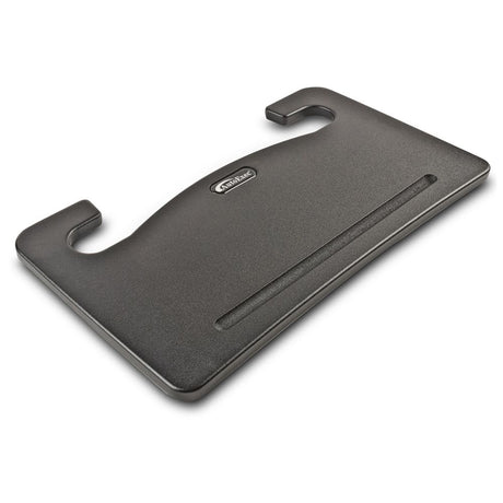 wheelmate steering wheel desk black