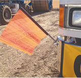 EZ Mount Flag Assembly Bracket