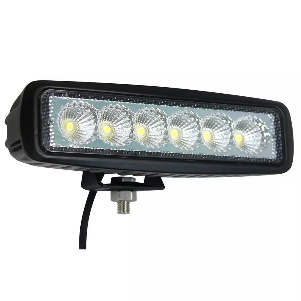 LED 18-Watt Work Light - EZ Truck Store