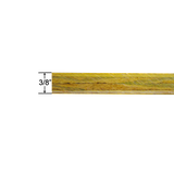 Wood Oversize Load Sign Material Thickness