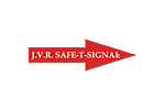 J.V.R. Safe-T-Signal